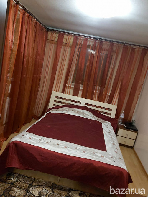 Сдам 2-эт дом пр.Гагарина-Казакова, техника, мебель, сауна, место 2 авто Днепр - изображение 2