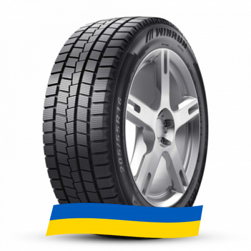 225/60 R18 Winrun Wintercross WR12 104S Легкова шина Київ - зображення 4