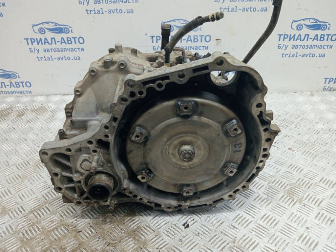АКПП Toyota RAV 4 A30 2.0 БЕНЗИН 1AZFE 2005 (б/у) Киев - изображение 1