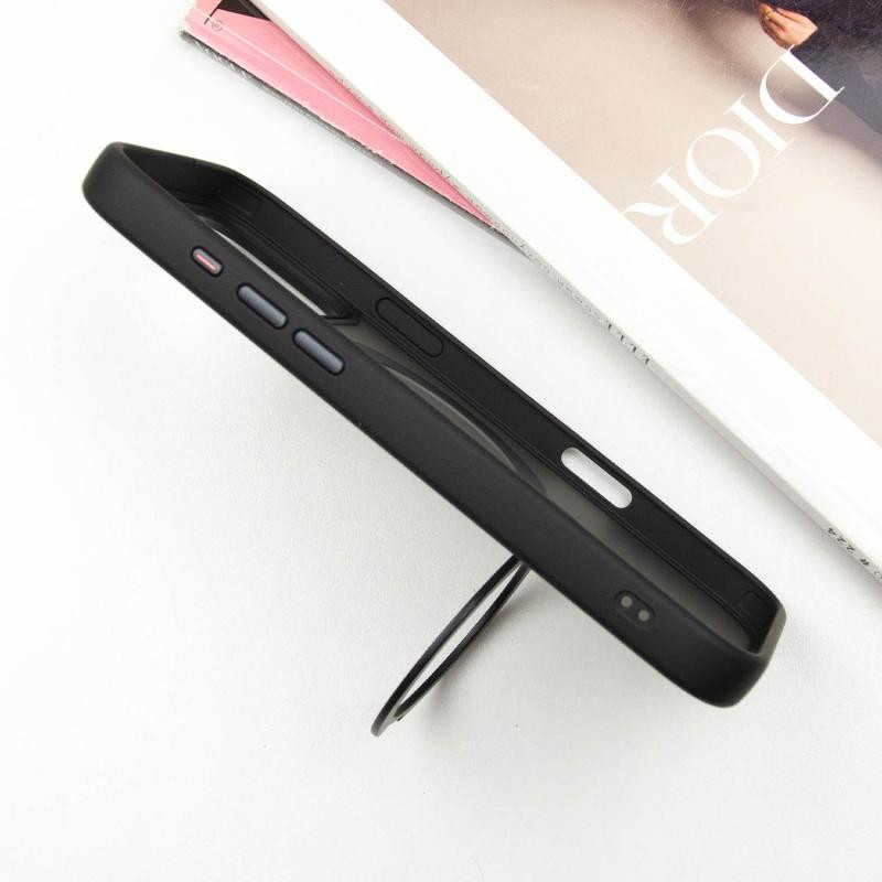 Чехол Ummi Colorful with MagSafe HQ Ring для Apple iPhone 16 Pro Max (6.9") Херсон - зображення 5