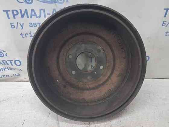 Барабан тормозной задний Nissan Navara 2004-2015 43206EB360 (Арт. 82588) Киев