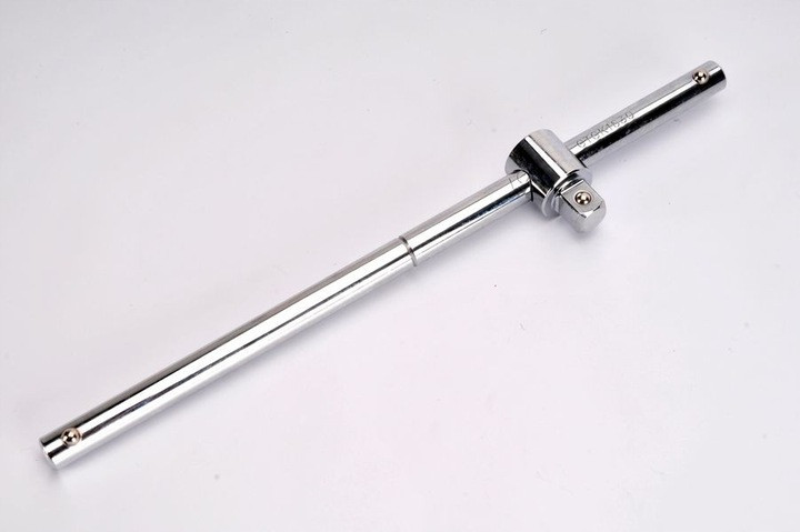 Вороток 1/2" 300мм TOPTUL с плавающей головкой CTCK1630 Харьков - изображение 3