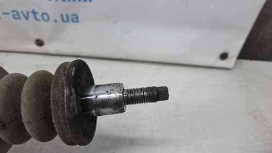 Амортизатор передний левый Mitsubishi Lancer 2007-2017 4060A205 (Арт. 72472) Київ