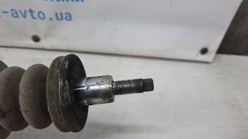 Амортизатор передний левый Mitsubishi Lancer 2007-2017 4060A205 (Арт. 72472) Київ - зображення 4