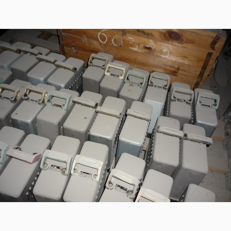 Фильтра ФМП-11, 14, 15 путевые. -36шт Харьков - изображение 1