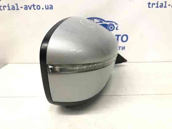 Зеркало правое Nissan X-Trail T32 1.6 DIESEL R9M 2014 (б/у) Київ