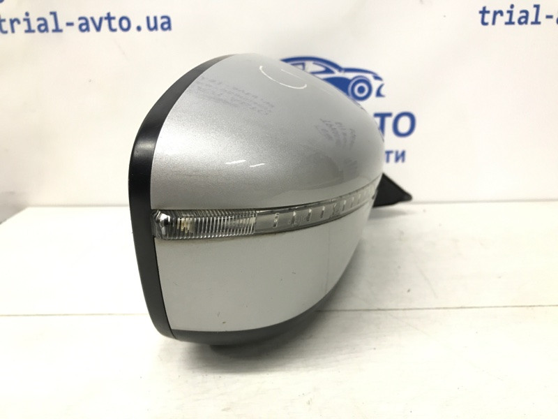 Зеркало правое Nissan X-Trail 2014-2021 963014CA6A (Арт. 37356) Киев - изображение 6