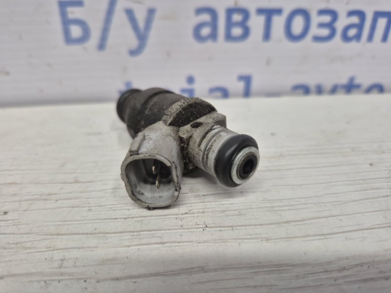 Форсунка топливная Mitsubishi Lancer 2007-2017 MR988977 (Арт. 50799) Киев - изображение 2