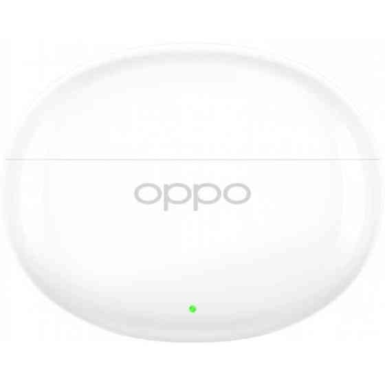 Bluetooh-гарнітура Oppo Enco Air 5 Glossy White (ETEP1) UA Харків