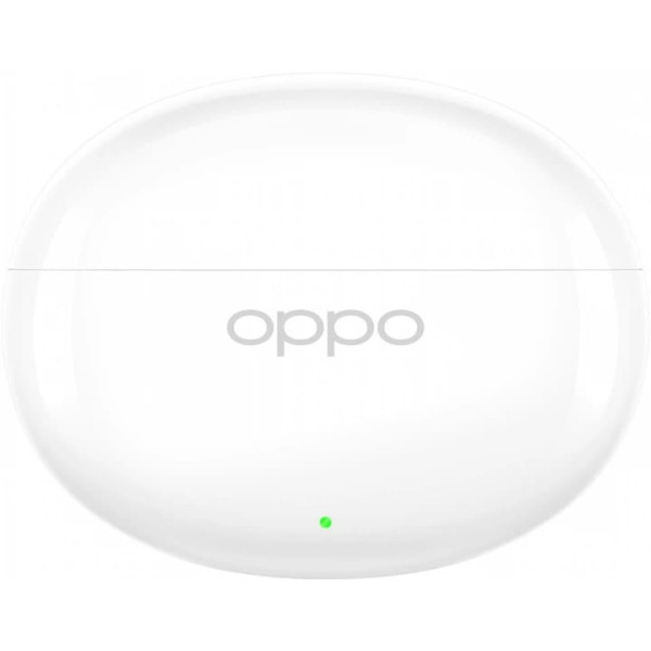 Bluetooh-гарнітура Oppo Enco Air 5 Glossy White (ETEP1) UA Харків - зображення 3