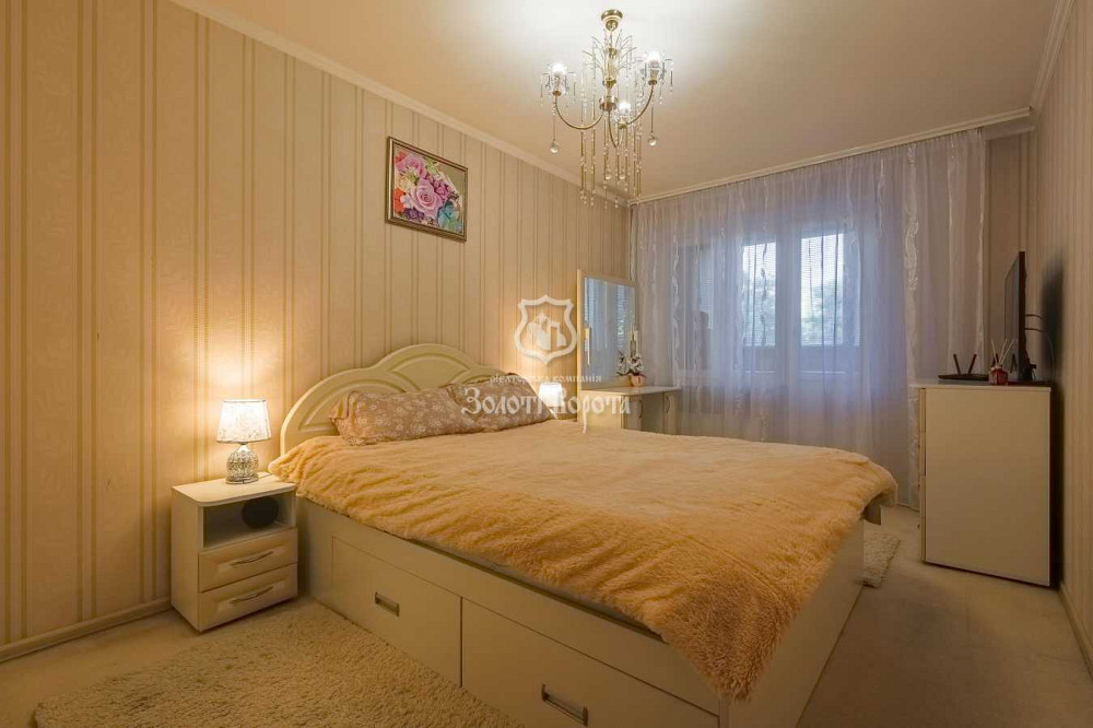 продажа 3-к квартира Киев, Святошинский, 95000 $ Київ - зображення 6
