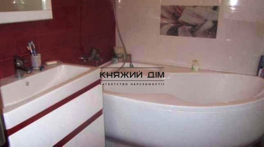 Відмінна 2-х. кімнатна квартира на Позняках. Код:11137667. Киев - изображение 4