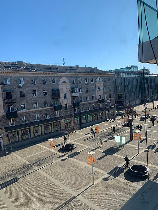 Пропоную купити 3 кім. квартиру у самому центрі міста, бул. Європейський. Дніпро - зображення 2