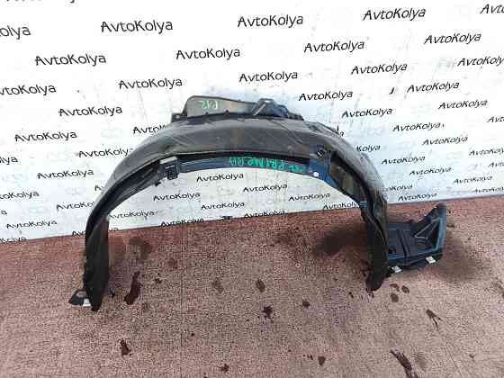 Подкрылок передний правый Nissan Primera P12 2001-2007 Ковель