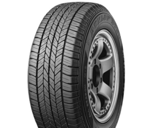 215/60 R17 Dunlop GrandTrek ST20 96H Позашляхова шина Київ - зображення 7