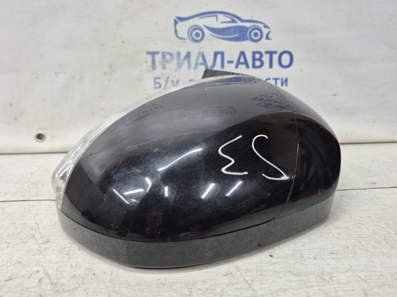Зеркало левое Chevrolet Captiva 2006-2018 96818113 (Арт. 64675) Київ - зображення 3