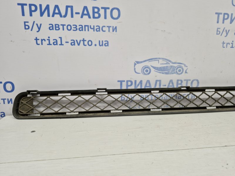 Решетка бампера центральная Toyota RAV 4 A30 2.0 БЕНЗИН 1AZFE 2005 (б/у) Київ - зображення 2