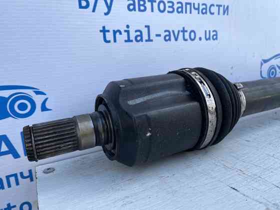 Привод передний правый Kia Sorento UM 2.4 БЕНЗИН G4KJ 2014 (б/у) Киев