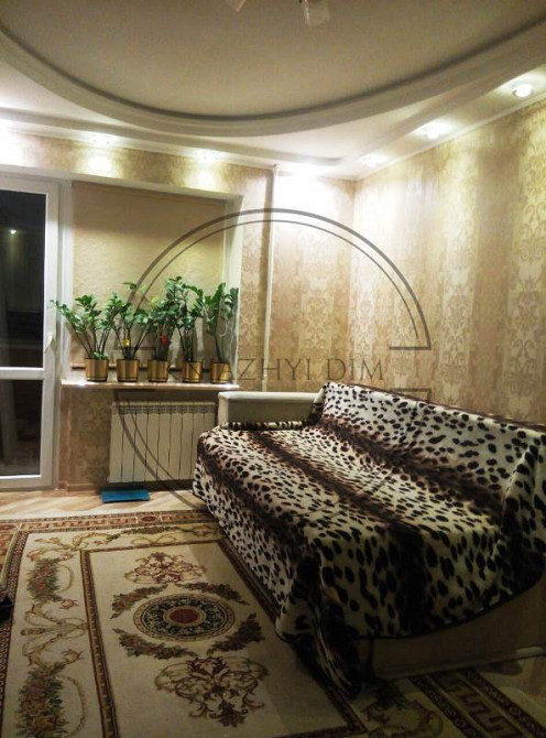 Срочно!!! Продам 2-х. ком., на Лесном. Метро Лесная. Код объекта:21115374. Київ - зображення 1