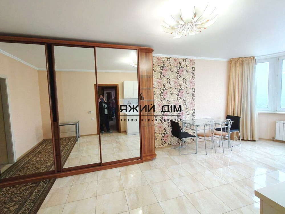 Оренда 1-кімн. квартири на вул. Чавдар, біля метро Осокорки, код об'єкта:№ 11198027 Киев - изображение 8