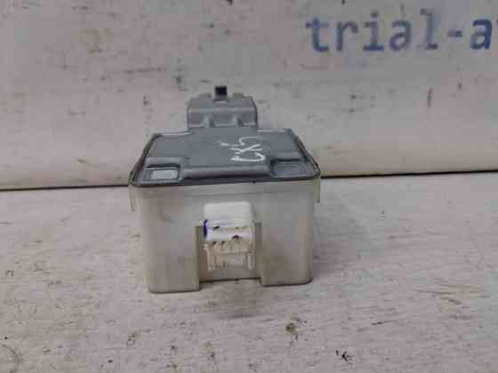 Блок управления Mazda CX 5 KE 2.2 DIESEL 2011 (б/у) Киев