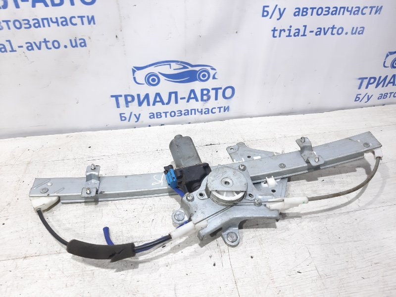 Стеклоподъемник задний правый Chevrolet Lacetti 2004-2013 96548172 (Арт. 22777) Киев - изображение 3