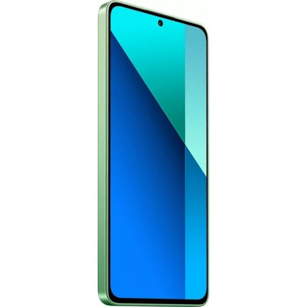 Смартфон Xiaomi Redmi Note 13 4G 6/128GB NFC Mint Green Global (Код товару:34599) Харків - зображення 4