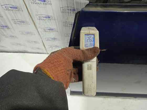 Дверь передняя левая Porsche Cayenne 955 2003 перед. лев. (б/у) Киев