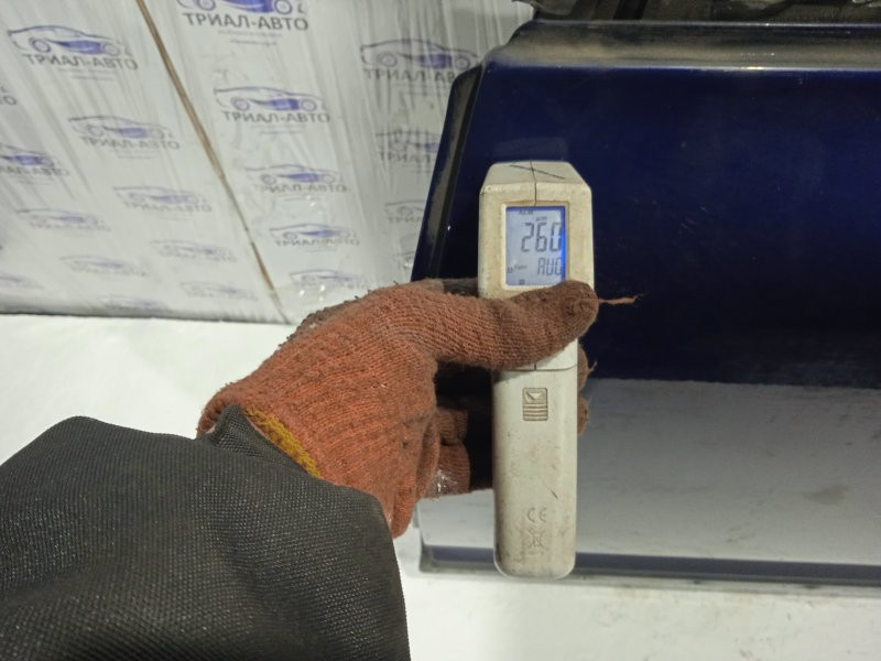 Дверь передняя левая Porsche Cayenne 955 2003 перед. лев. (б/у) Київ - зображення 4