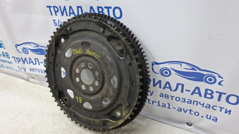 Маховик Nissan Pathfinder 2004-2014 12331EB300 (Арт. 74760) Киев - изображение 2