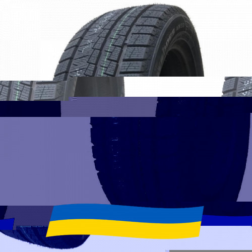 245/40 R18 Habilead SnowShoes AW33 97H Легкова шина Київ - зображення 1