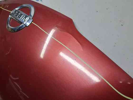 Капот Nissan Micra 2002-2010 65100AX630 (Арт. 85134) Киев