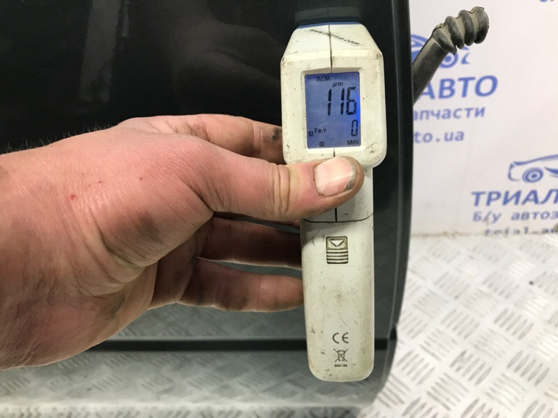 Дверь задняя правая Mitsubishi Outlander 2003-2006 MR954672 (Арт. 53435) Киев - изображение 8