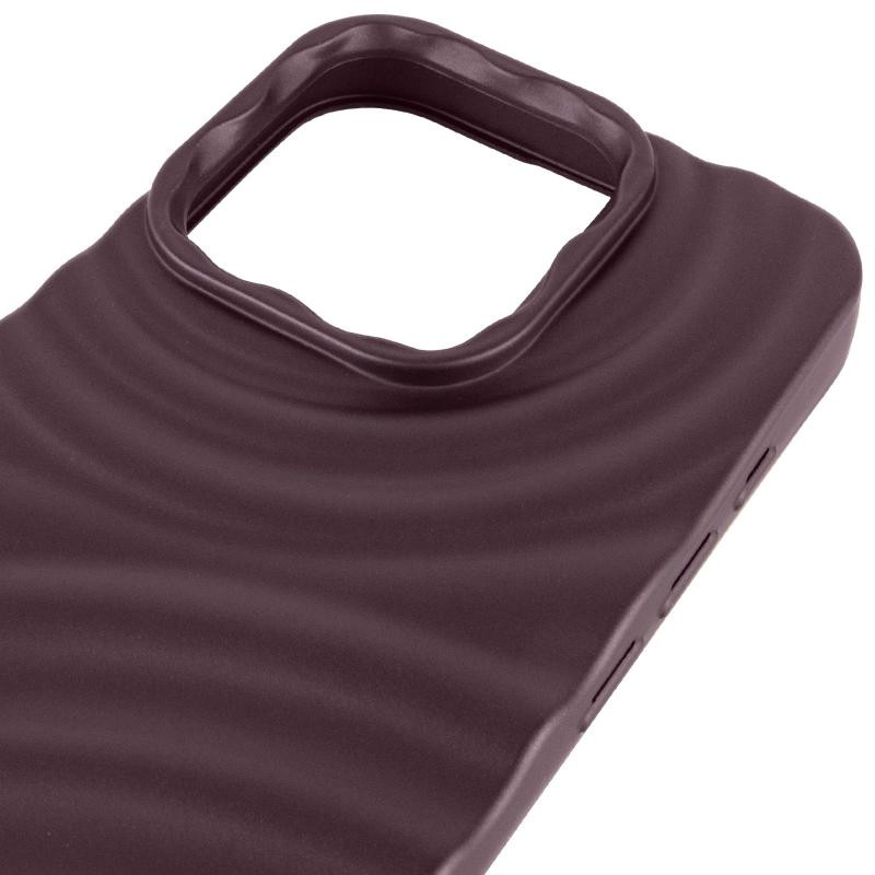 Чехол TPU MonoWave для Apple iPhone 14 Pro Max (6.7") Херсон - зображення 4