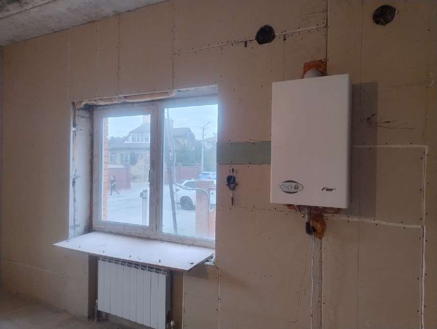 Продаж простора 3-кімнатна квартира Таунхаус Золоті Ключі Дніпро Днепр - изображение 6