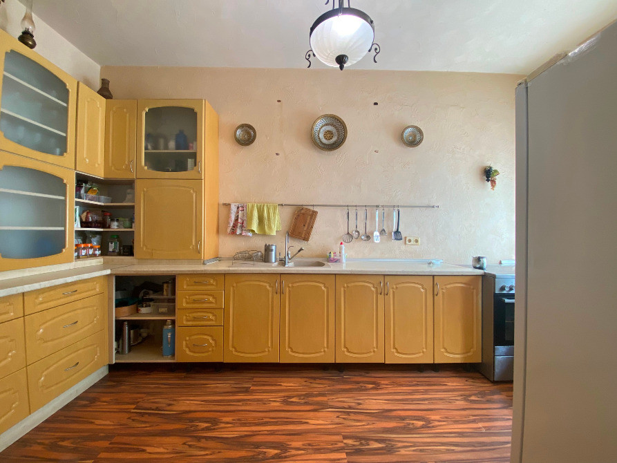 Продаж будинок 308м2 у Гатному біля метро Теремки, 10 хвилин пішки Киев - изображение 3