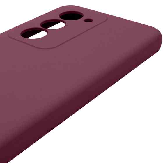 Чехол Silicone Cover Lakshmi Full Camera (AAA) для Xiaomi Redmi 15 (EU) Херсон