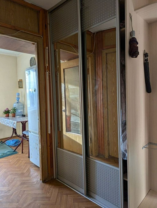 Ваша ідеальна двокімнатна квартира біля метро Позняки – вул. Мишуги, 2! Киев - изображение 6