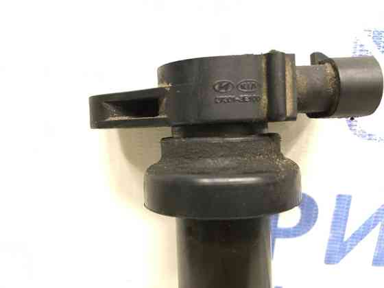 Катушка зажигания Hyundai Santa fe CM 2.7 БЕНЗИН G6EA 2005 (б/у) Киев