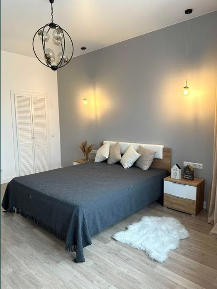 Комісія 25% здам 1-кім ЖК Срнячна Рівєра Микільсько-Слобідська, 3А Київ - зображення 1