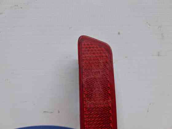 Катафот левый Mazda 6 2007-2013 BN8P515M0C (Арт. 60817) Киев