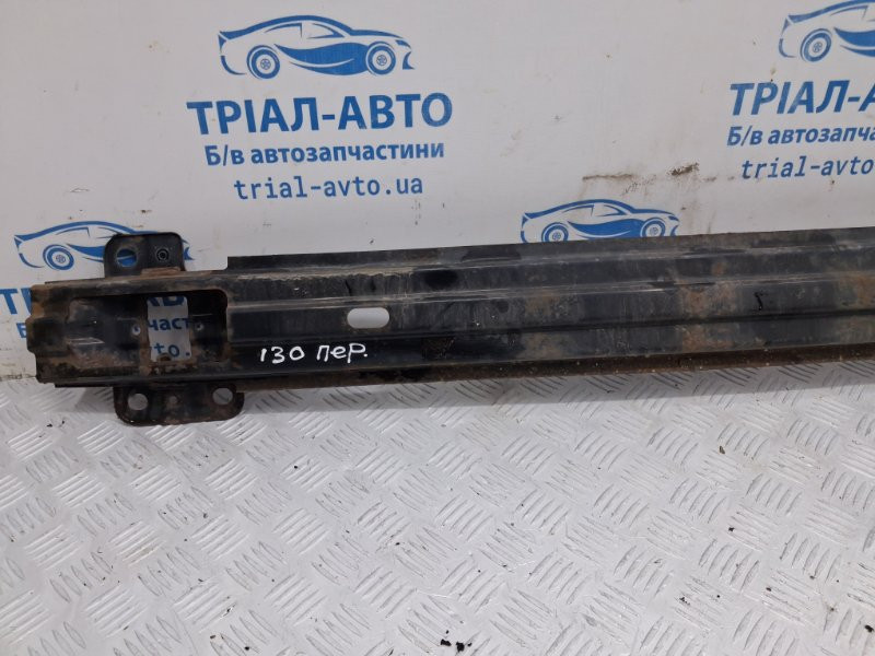 Усилитель бампера передний Hyundai I30 FD 1.6 DIESEL D4FB 2007 (б/у) Київ - зображення 2