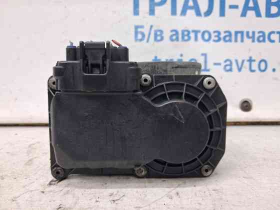 Заслонка дроссельная Mitsubishi L200 KB 2.5 DIESEL 4D56 2006 (б/у) Киев