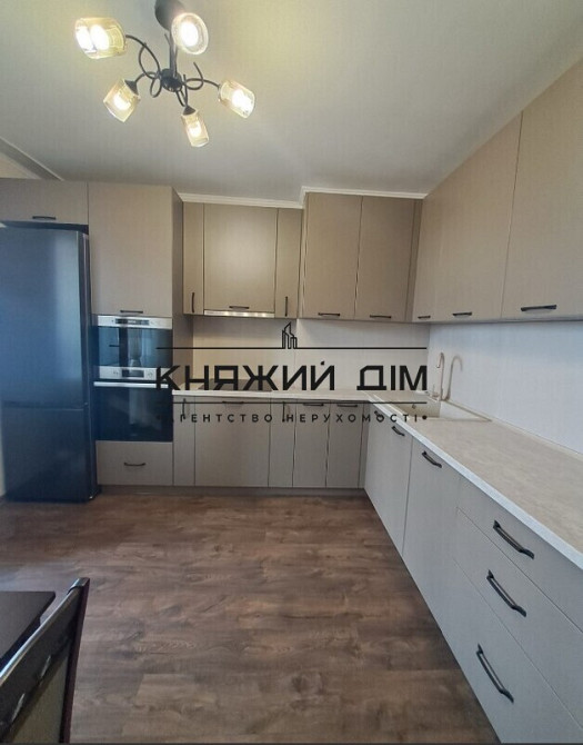 Перша здача! Оренда 2-кімнатної квартири ЖК Ревуцький. Код 11204805 Киев - изображение 9