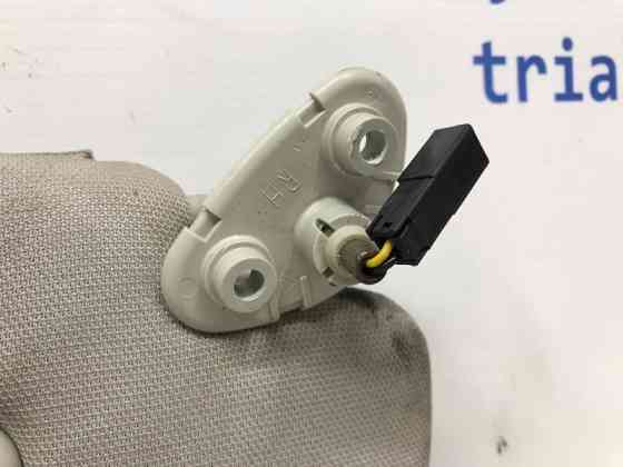 Козырек солнцезащитный правый Subaru Outback BR 2.5 БЕНЗИН EJ253 2009 (б/у) Київ