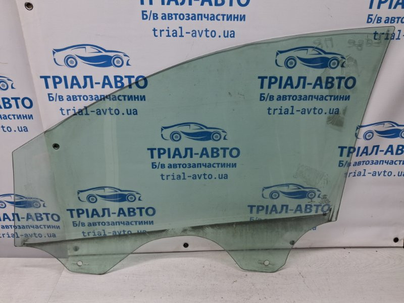Стекло двери переднее правое Ford Edge 2 2.0 БЕНЗИН ENR90 2015 (б/у) Киев - изображение 3