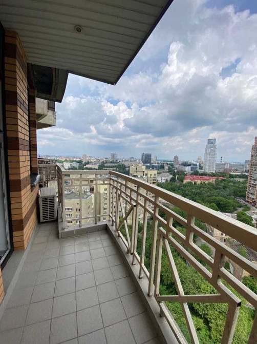 долгосрочная аренда офисное помещение Киев, Печерский, 1000 $/мес. Київ - зображення 9