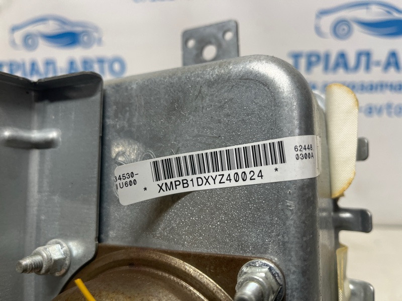 Подушка безопасности в торпеду Kia Sorento 2009-2021 845301U600 (Арт. 74307) Киев - изображение 7