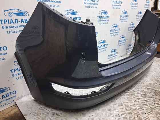 Бампер задний Kia Sportage 2015-2022 86611F1000 (Арт. 70091) Київ