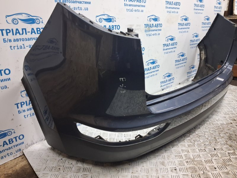 Бампер задний Kia Sportage 2015-2022 86611F1000 (Арт. 70091) Київ - зображення 4